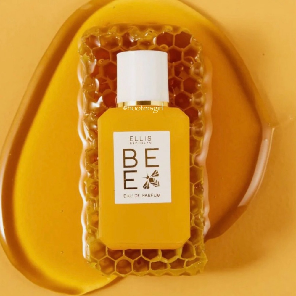 🐝Ellis Brooklyn Bee Mini Eau De Parfum🐝 - Picture 2 of 3